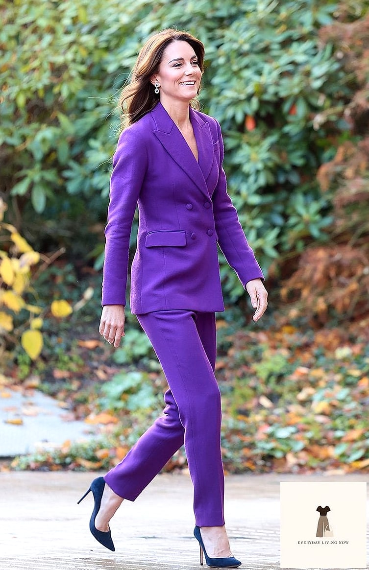 The Power Suit Reimagined
