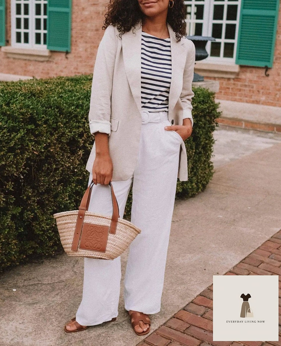 The Resort Wear Staple