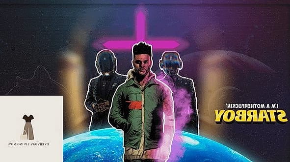 25 Starboy Outfit Every Style Lover Needs to See 7 Retro Track Suit Revival
