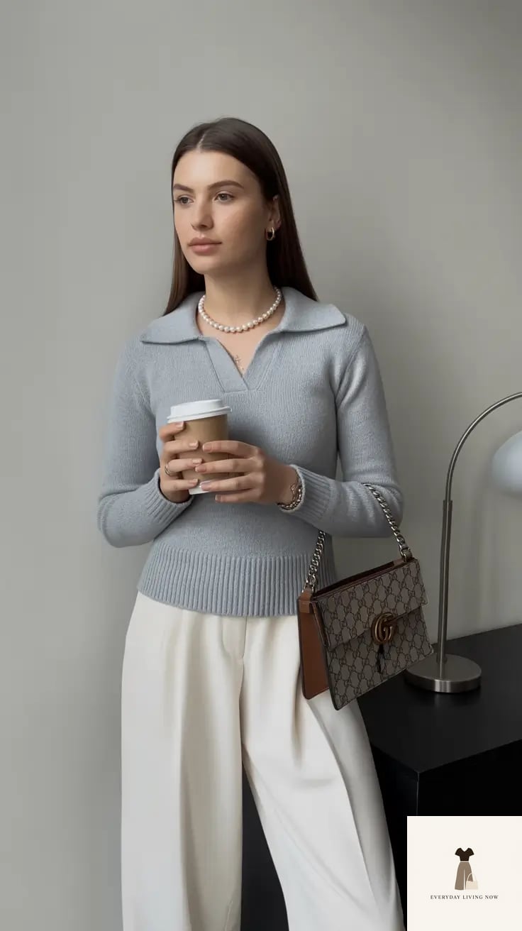 Soft Gray Sophistication