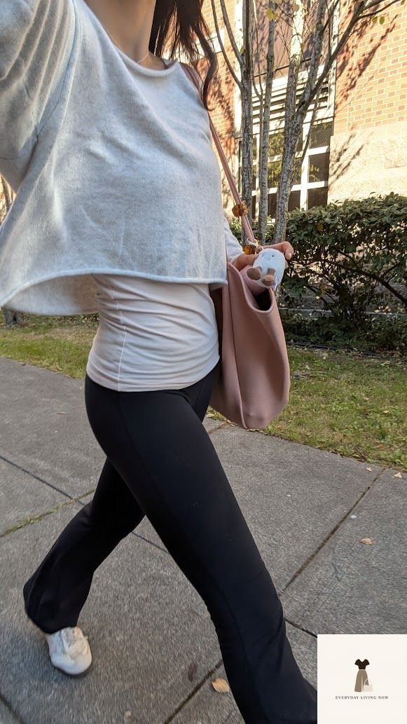 Soft Neutrals, Sharp Flare