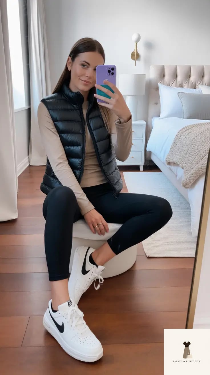 Sporty Minimal Energy