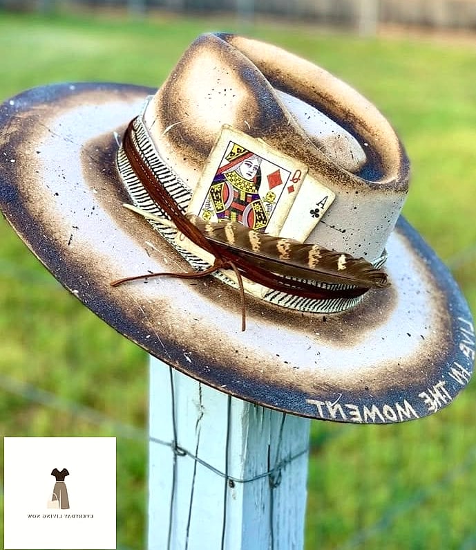27 Cowboy Outfit Worth Pinning Immediately 22 The Statement Hat Finish