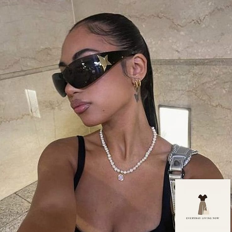 25 Starboy Outfit Every Style Lover Needs to See 25 Statement Sunglasses and Simple Basics