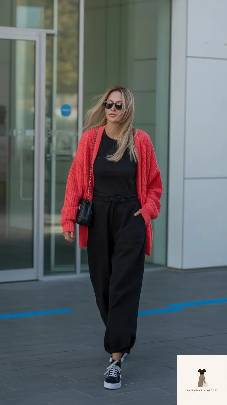 Street Red Energy