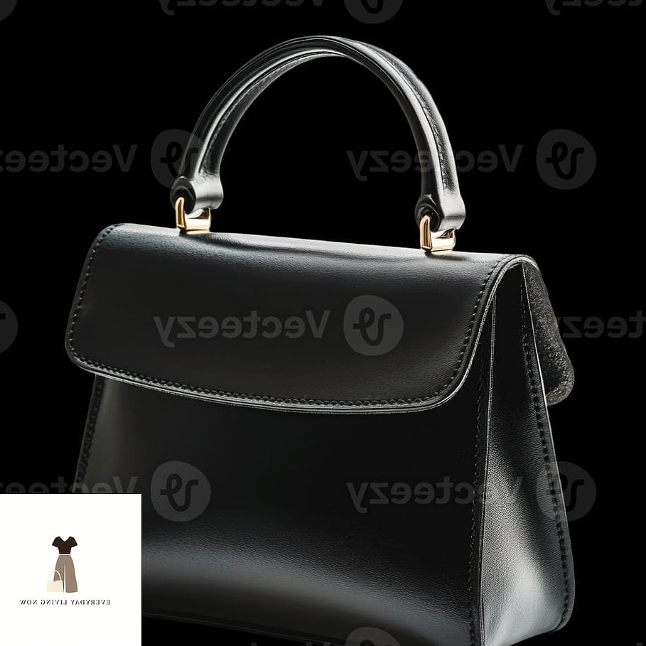 The Structured Handbag Upgrade