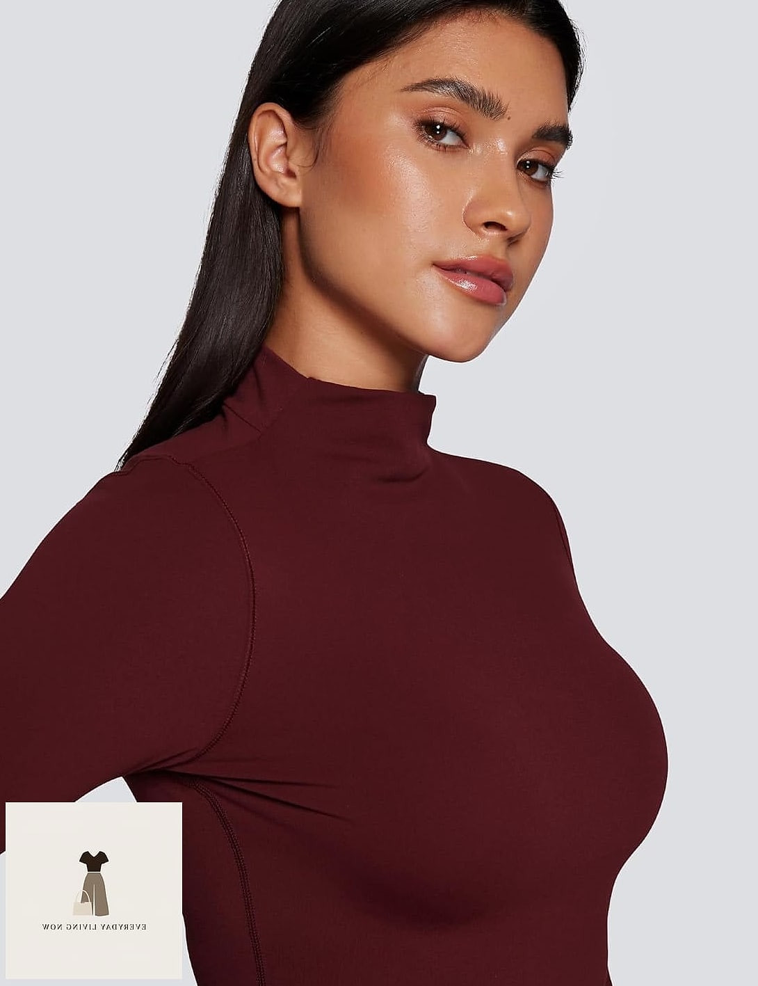 The Turtleneck Base Layer Trick