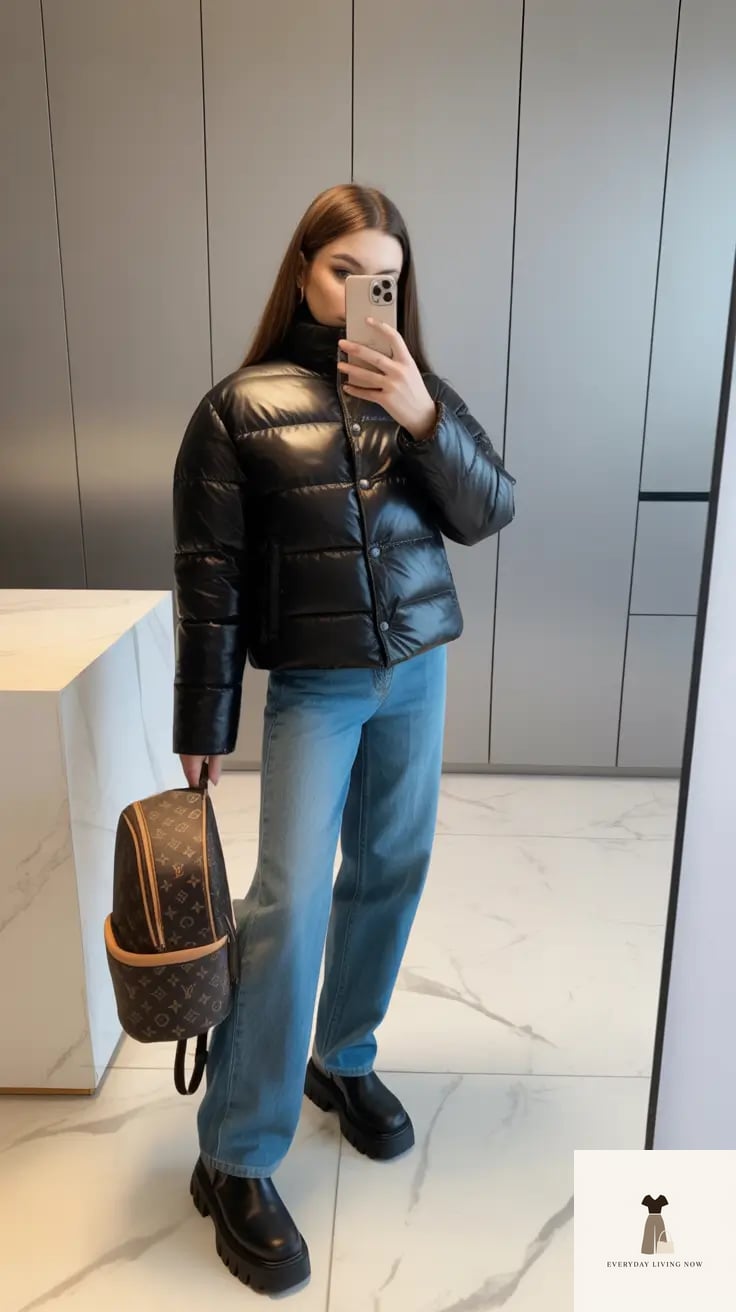 Urban Cool Comfort