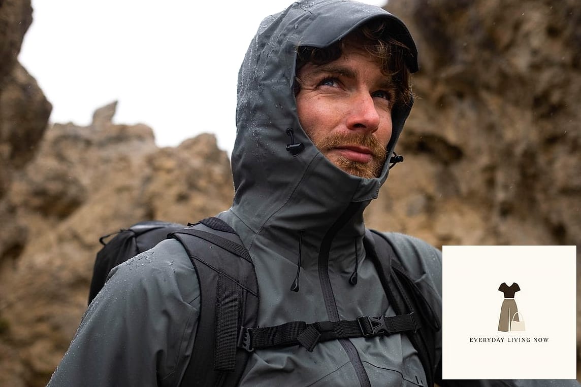 The Utility Jacket Layer