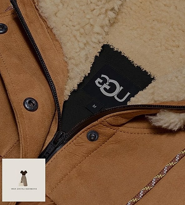 Utility Jacket With Cargo Pants