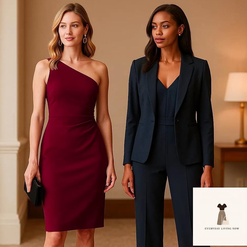 Velvet Dress for Evening Events