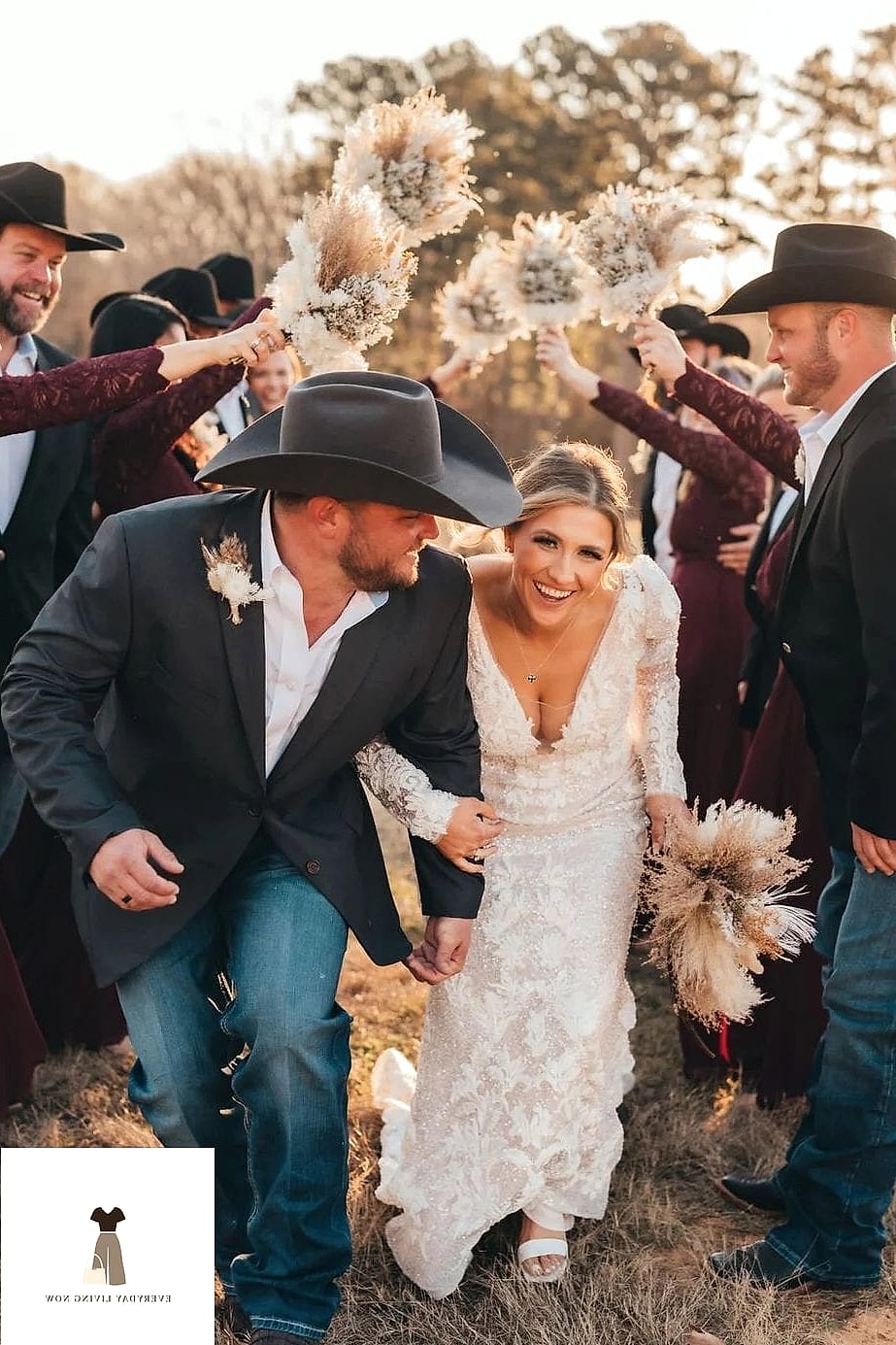 27 Cowboy Outfit Worth Pinning Immediately 19 The Wedding Guest Western Look