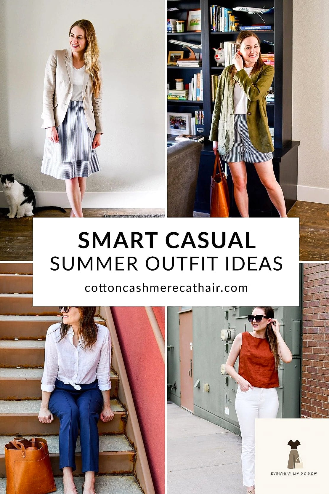 223Smart Casual Outfit That Every Stylist Needs to See 6 Where to Shop