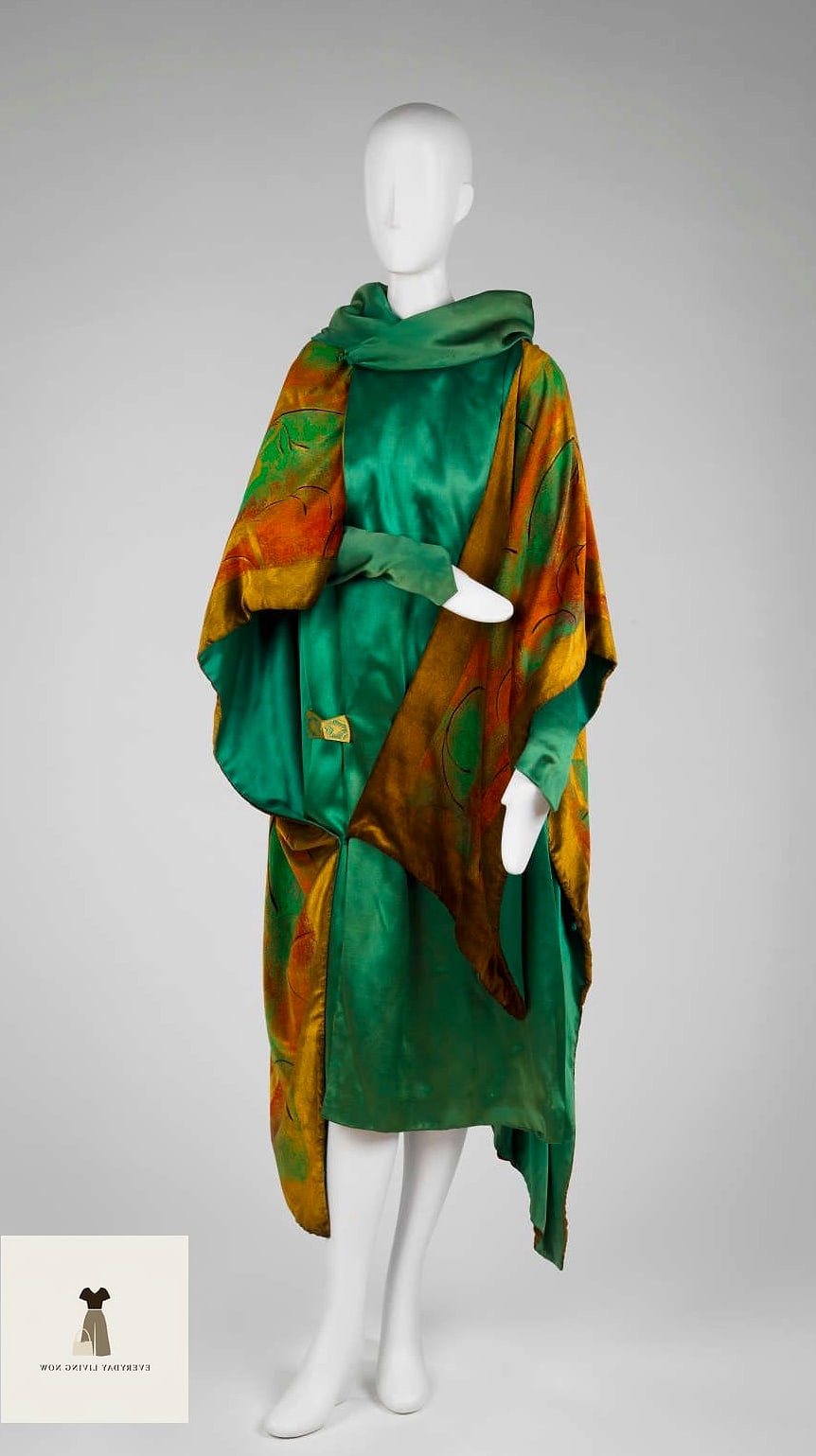 30 Museum Outfit That Are Trending Right Now 7 Wrap Dress and Ankle Boots